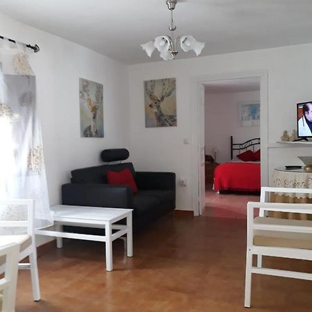 Ferienwohnung Piso De La Ermita Mijas Exterior foto