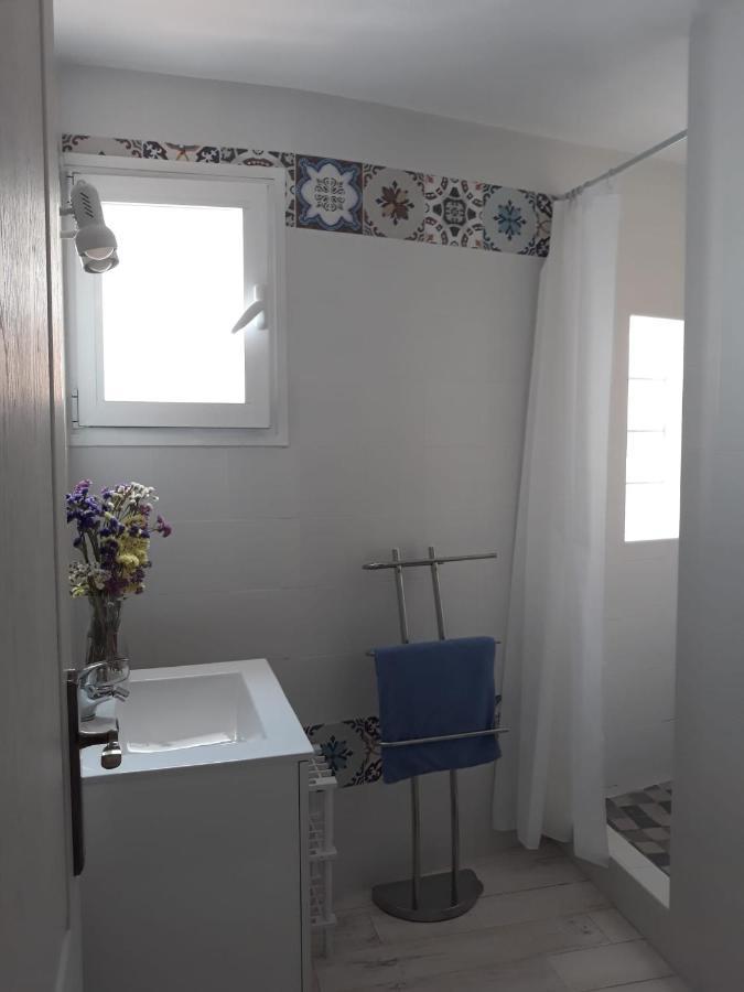 Ferienwohnung Piso De La Ermita Mijas Exterior foto