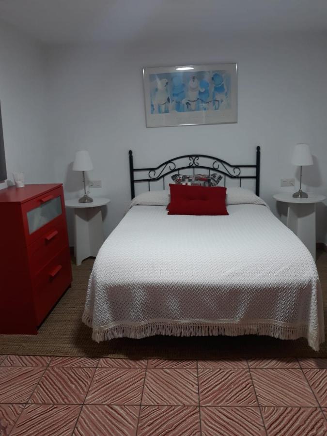 Ferienwohnung Piso De La Ermita Mijas Exterior foto